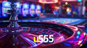 Experiência VIP u555