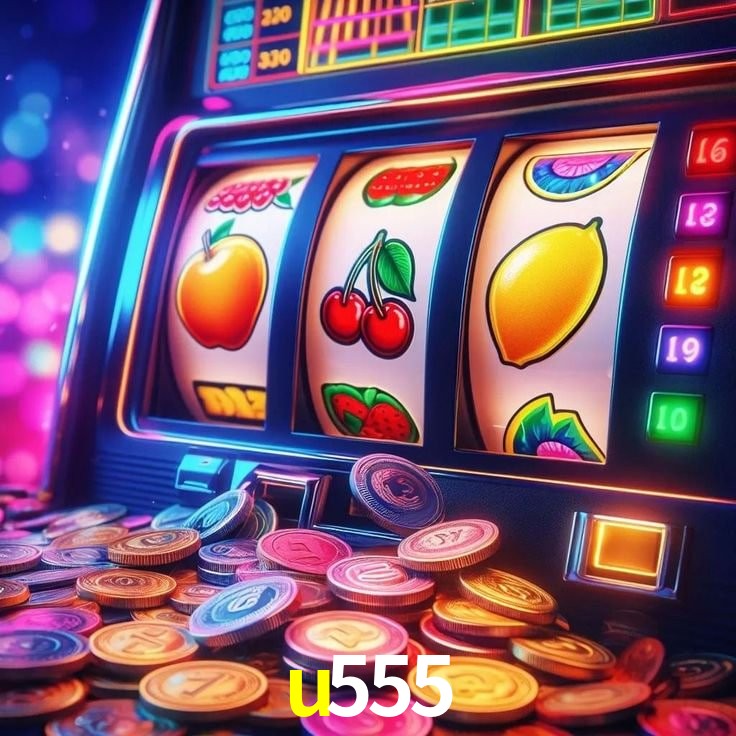 Estatísticas u555