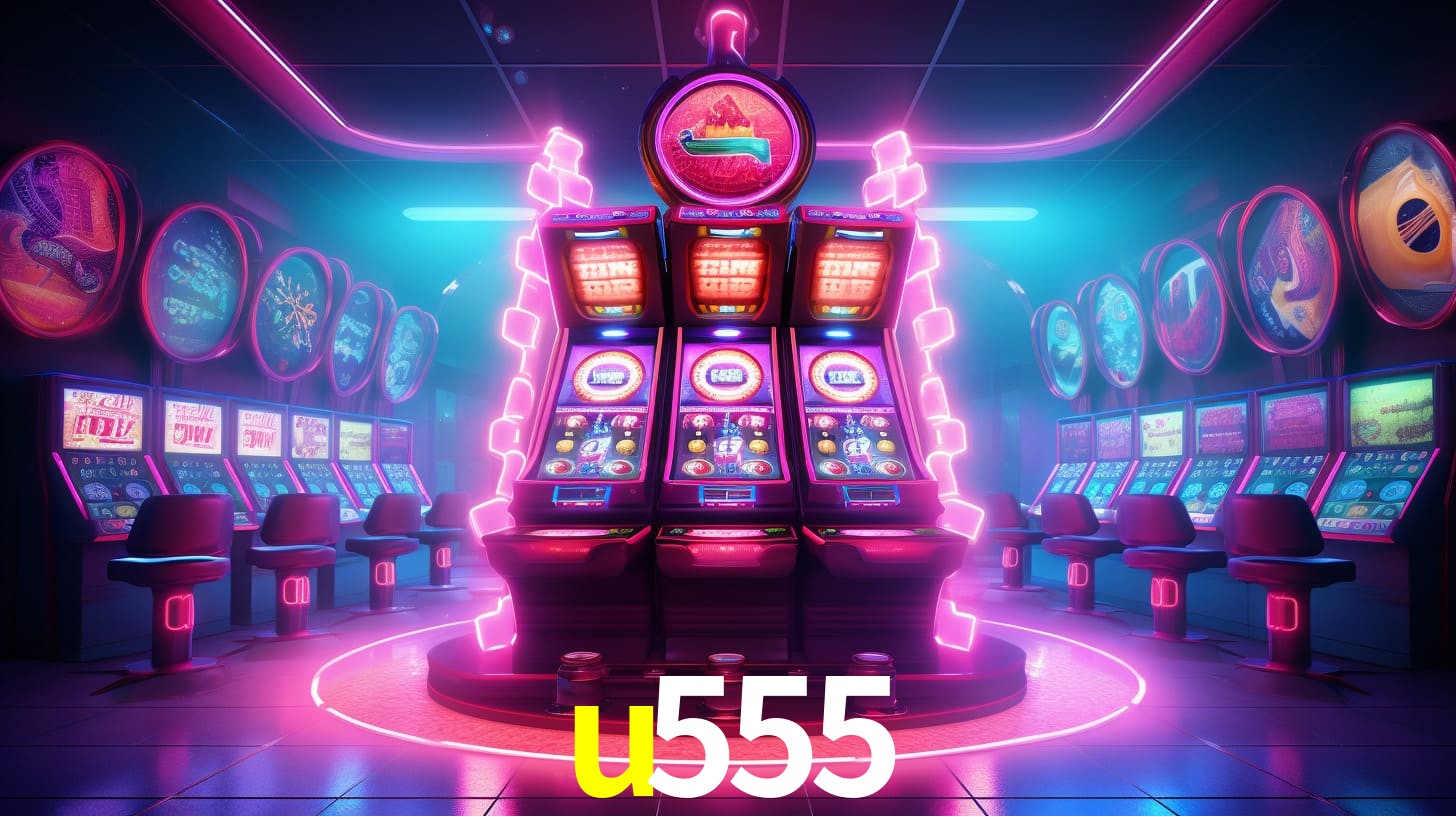 u555 - Jogada Fatal - u555 BET