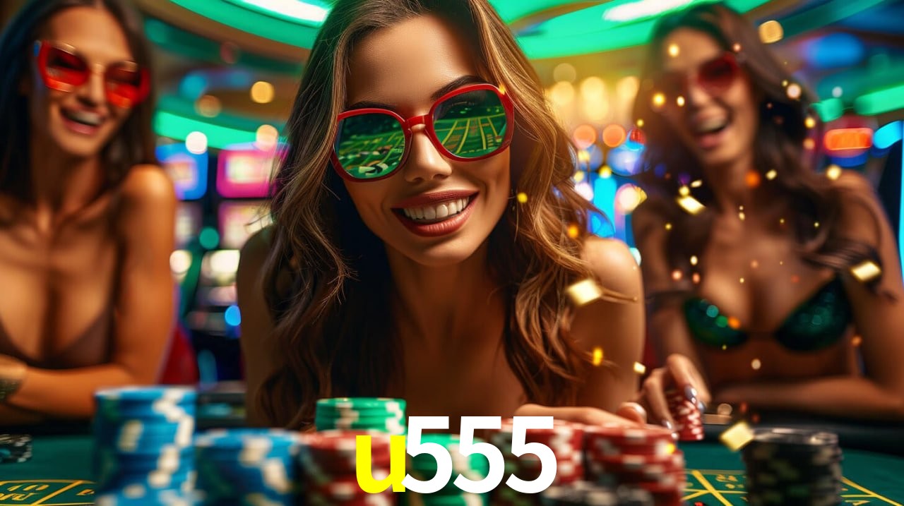 Statistics u555