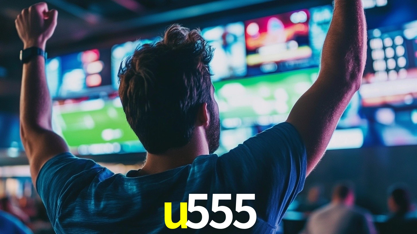 u555,u555 BET