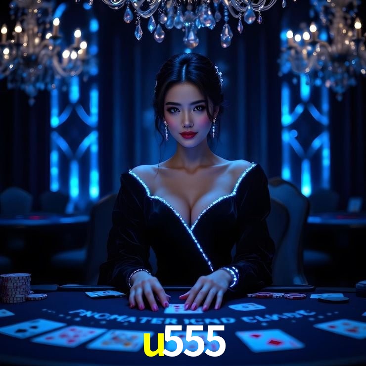 Jogos de Slot u555