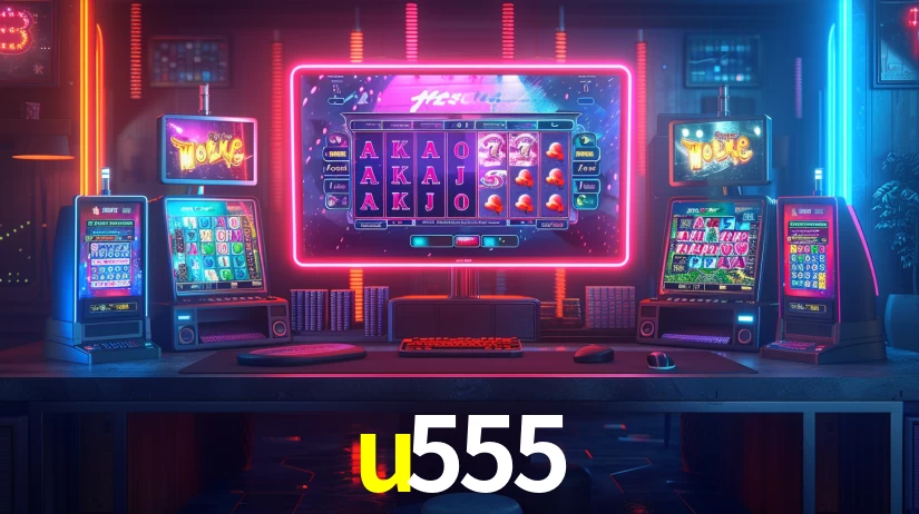 u555,u555 BET