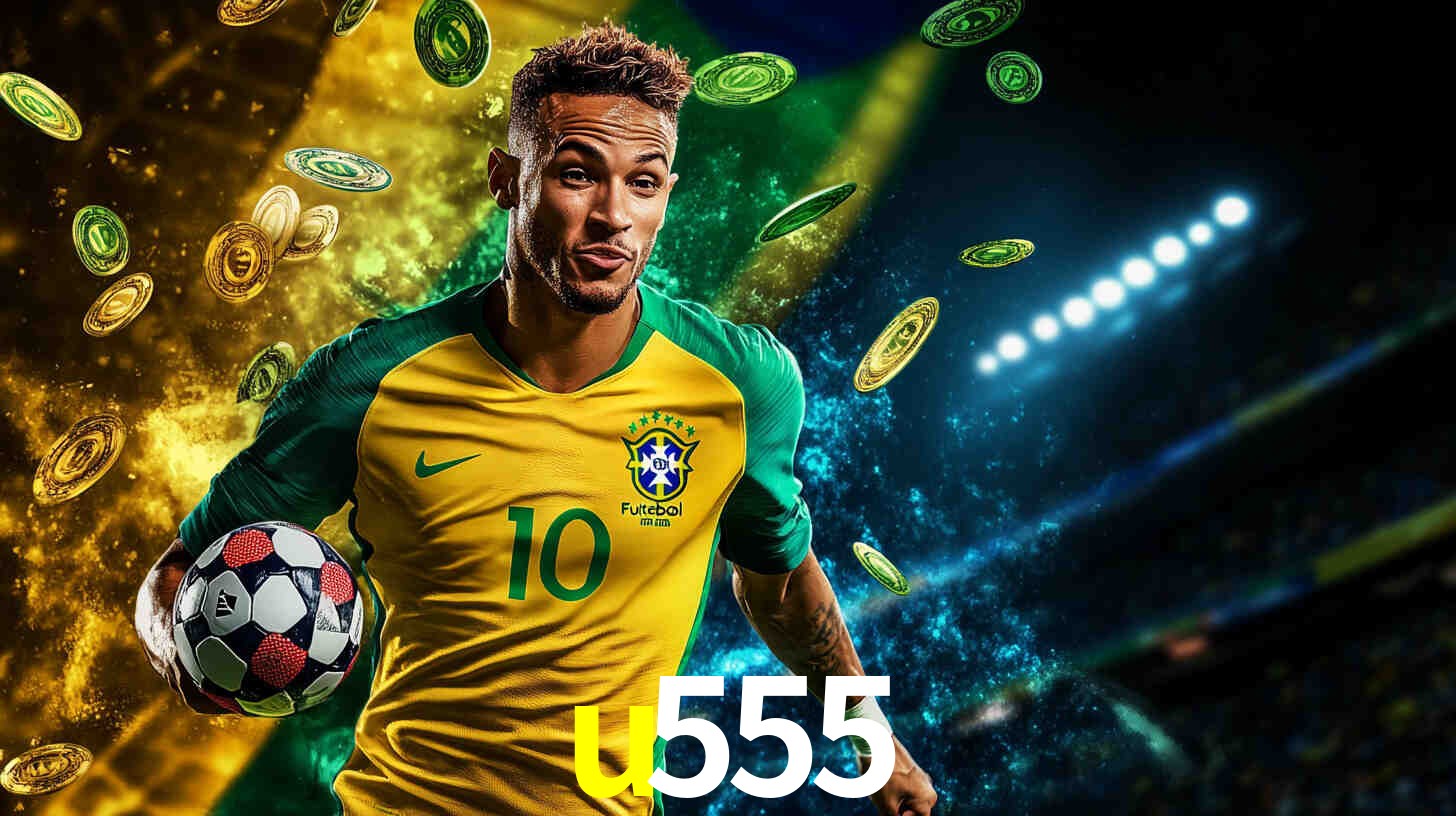 A Popularidade dos Caça-Níqueis no u555