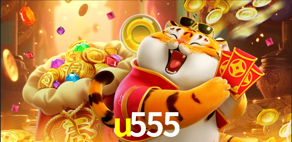 u555
