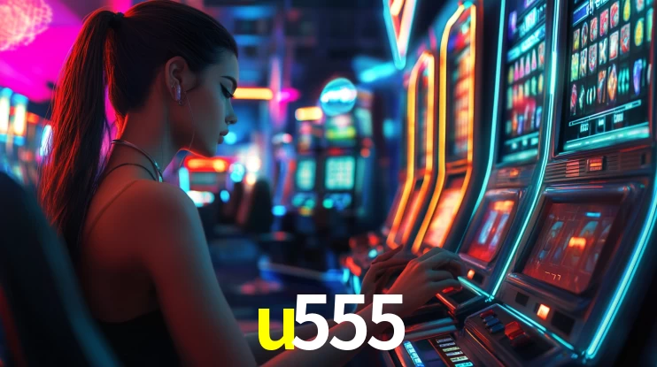 u555,u555 BET
