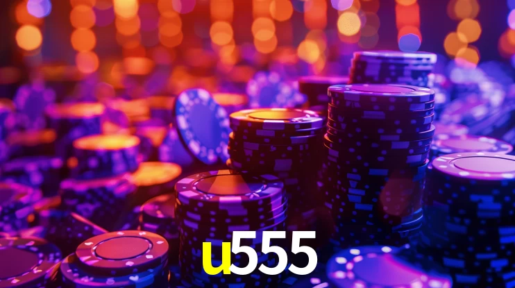 u555,u555 BET