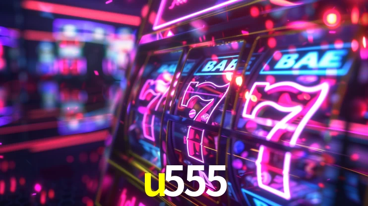 Secure Login u555