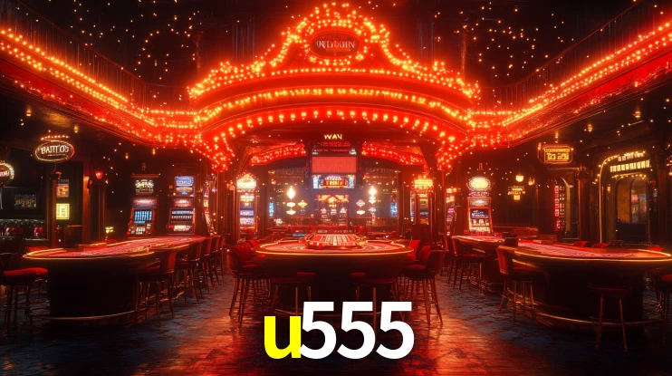 Ofertas Imperdíveis na u555: Promoções e Bônus Que Valem a Pena