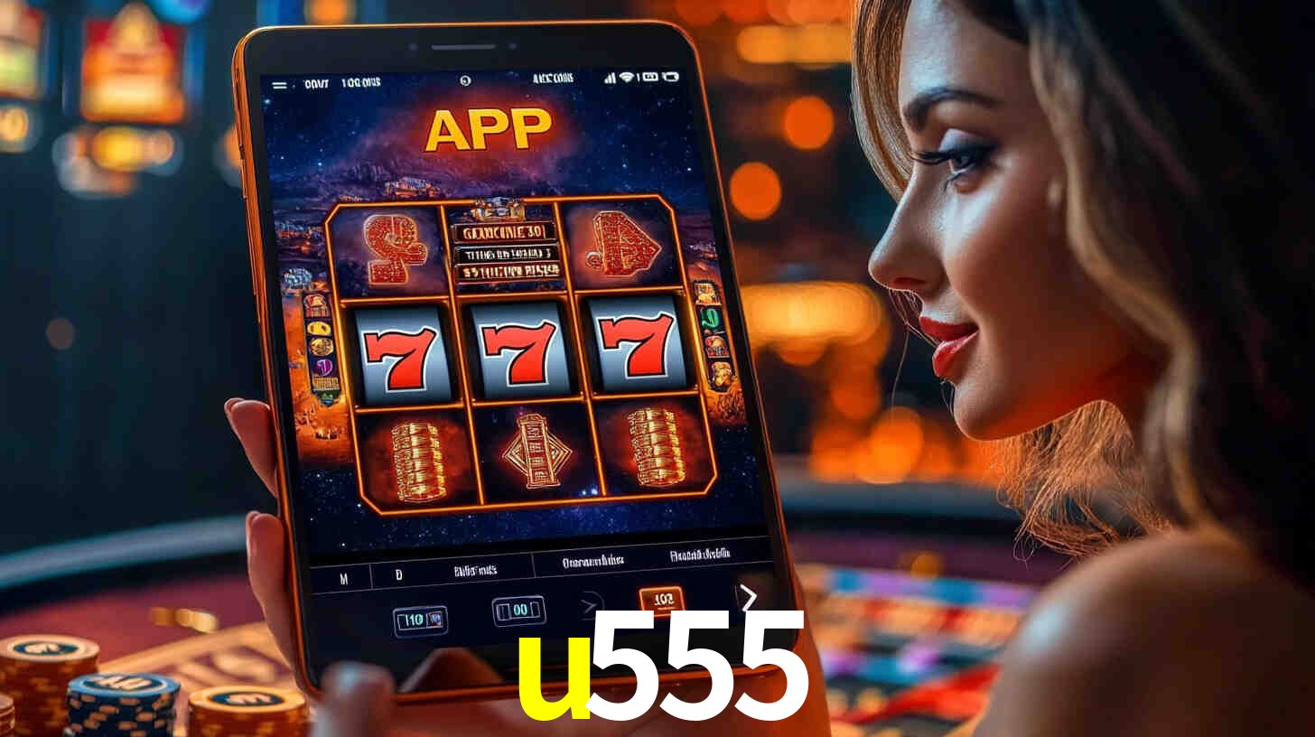 u555,u555 BET