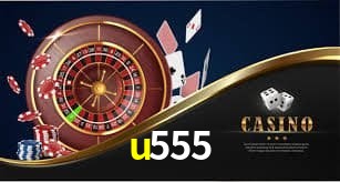 Apostas de Tênis u555