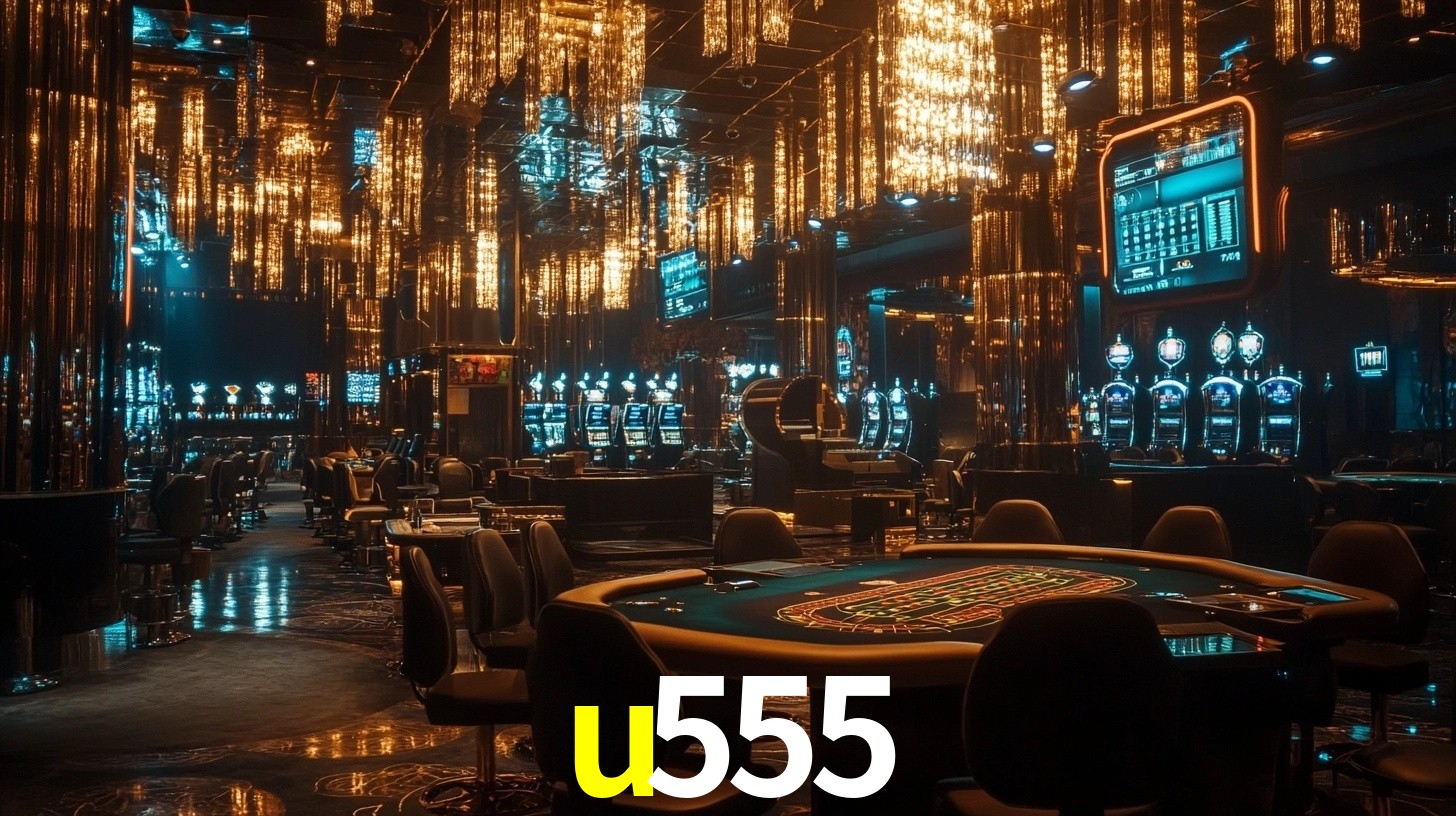 u555 BET