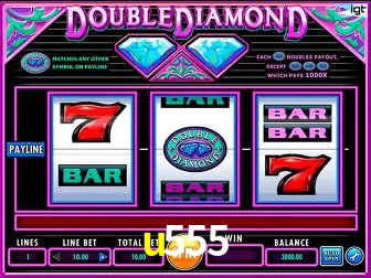 Descubra o Mundo do Cassino Online com u555