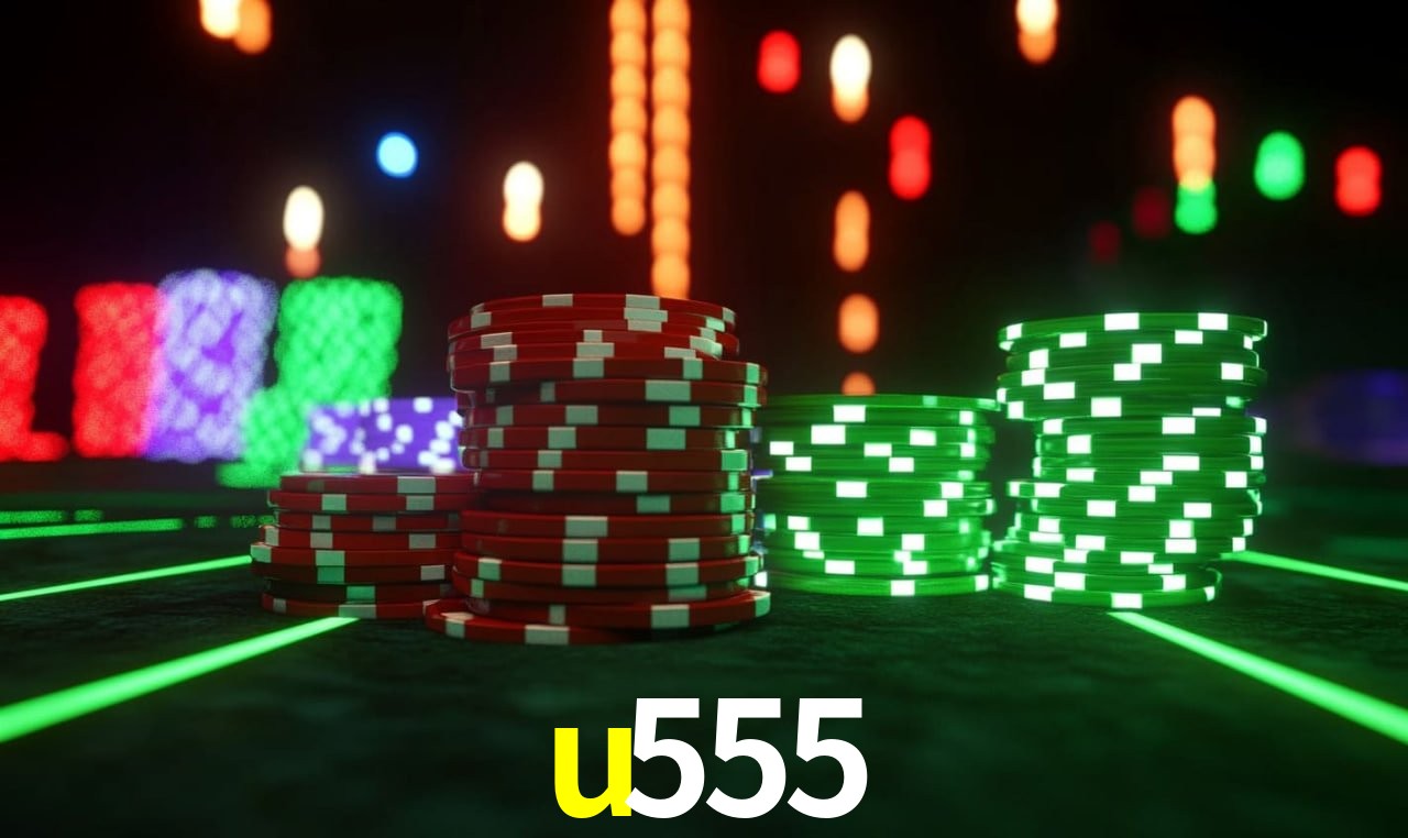 Bonus Features u555