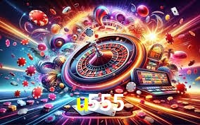 Apostas de Futebol u555