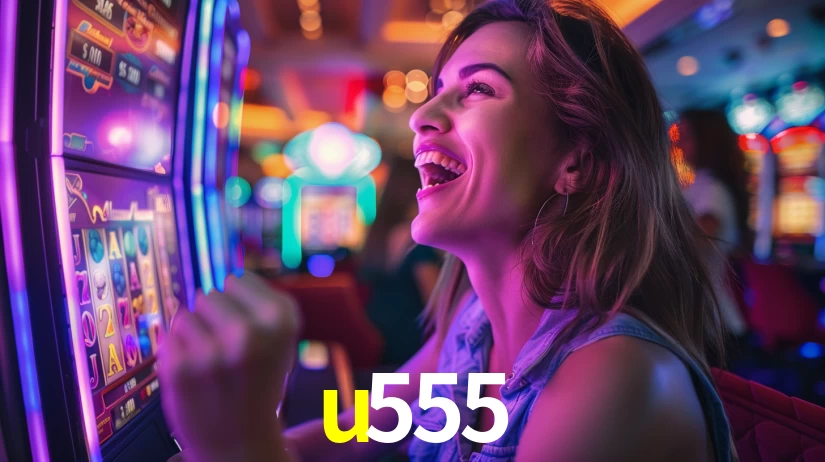 u555,u555 BET