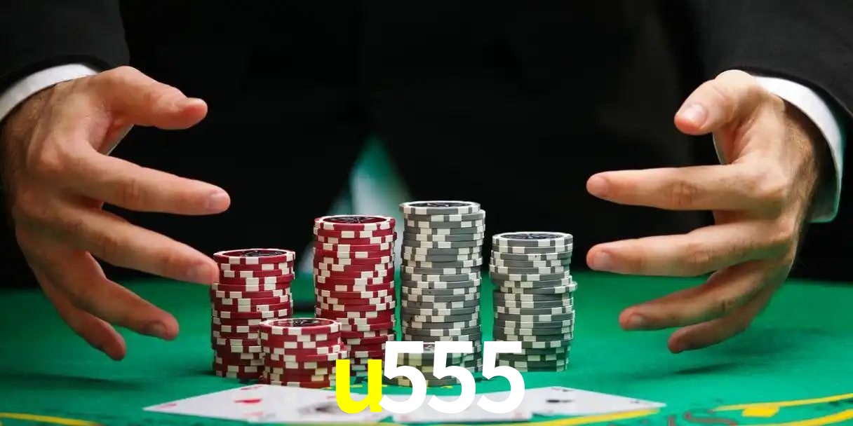 Benefícios VIP na u555