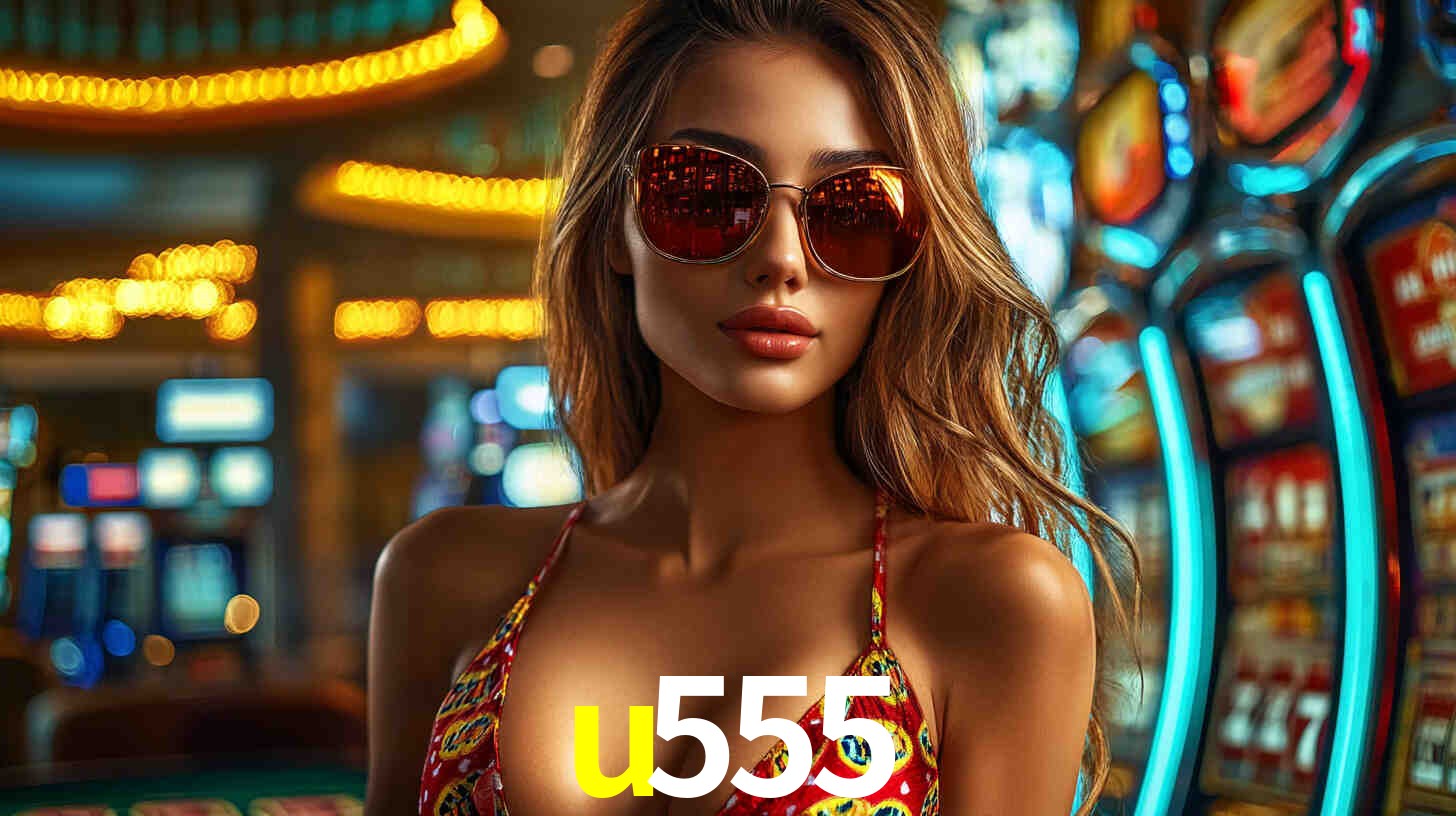 Exclusive Games u555