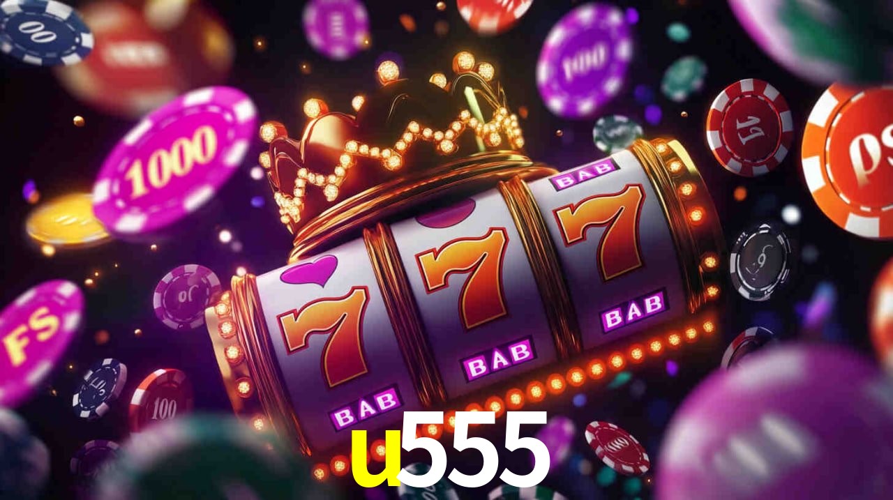 Slot Games u555