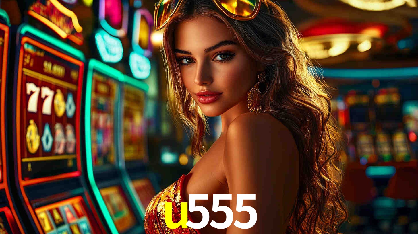 Welcome Bonus u555