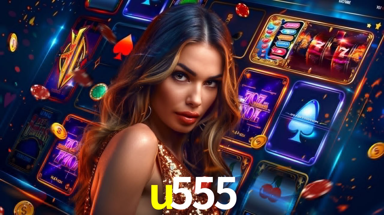 A Emoção da Loteria na u555: Uma Chance de Mudança de Vida