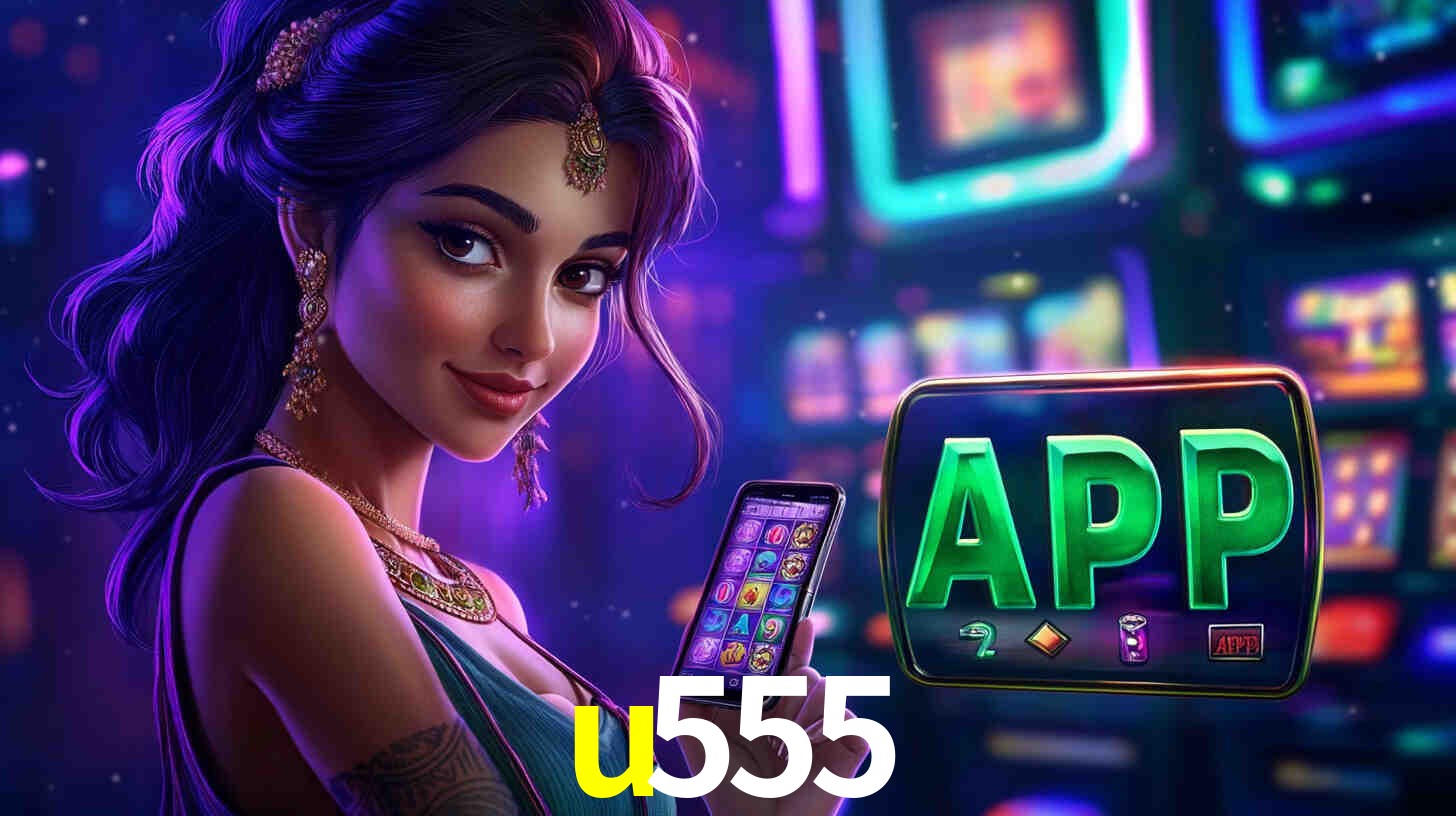u555