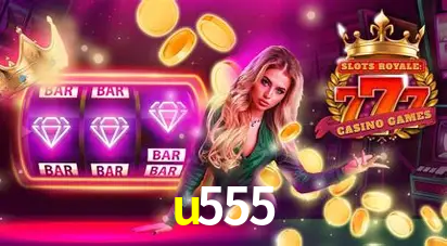 Explorando a Categoria de Eventos em Apostas na u555