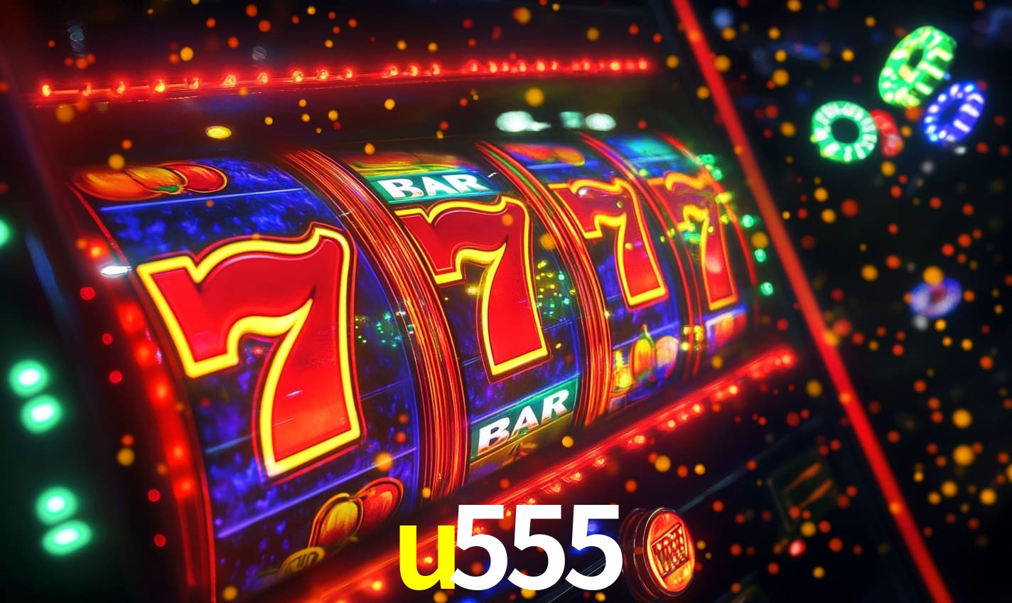 u555