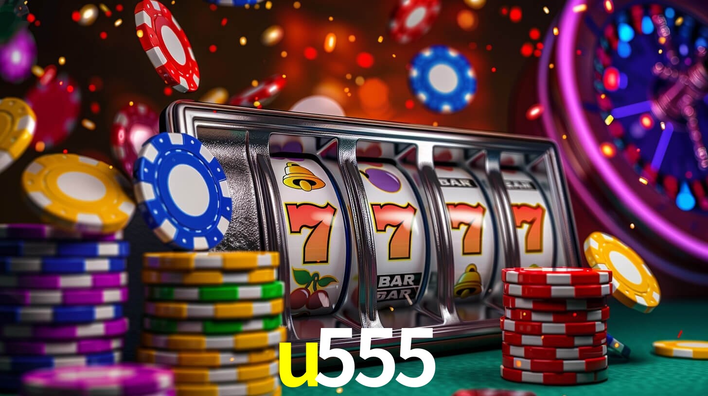 Jogos Exclusivos u555