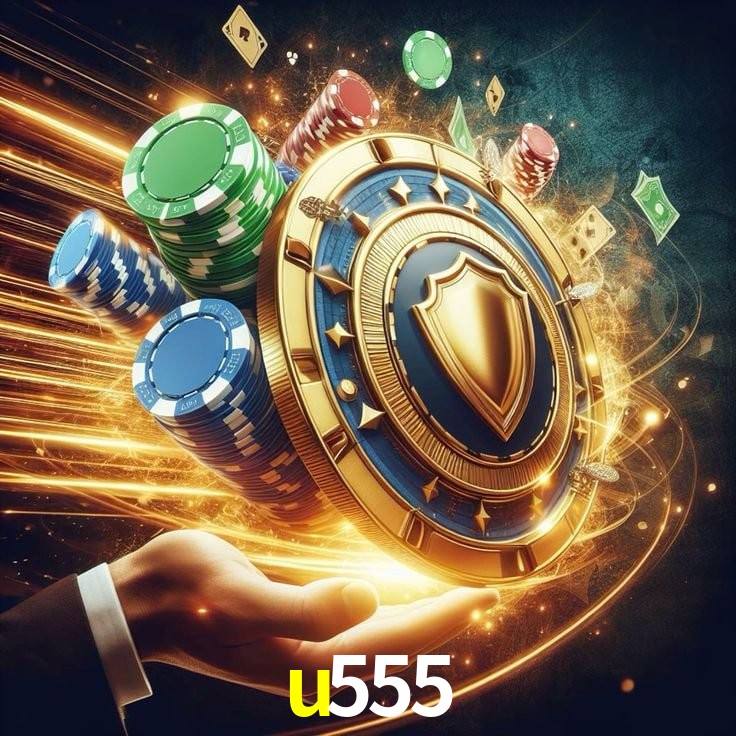 Torneios e prêmios garantidos na u555
