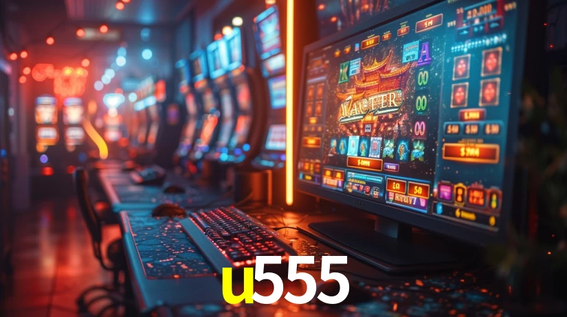 Experimente o Login Seguro Premium no u555