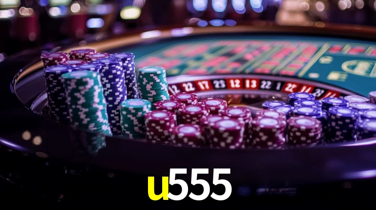 Roulette Table u555