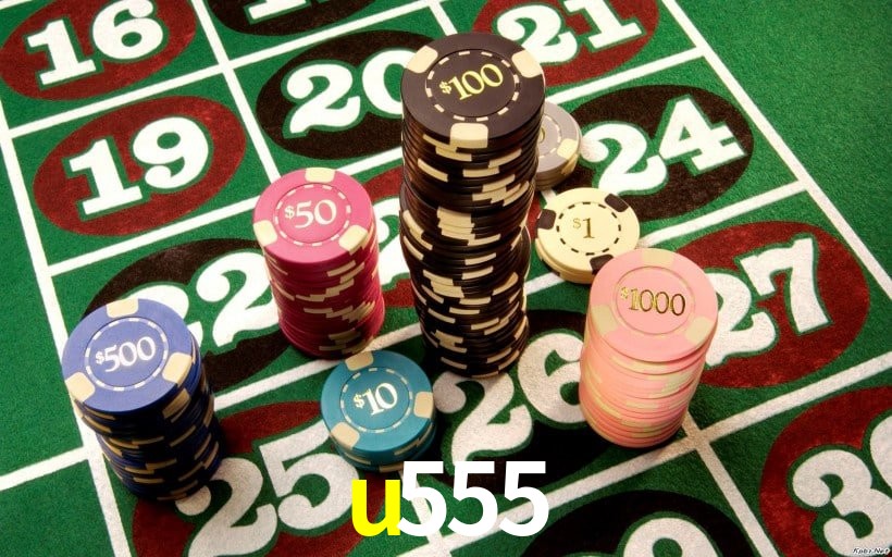 Apostas de Basquete u555
