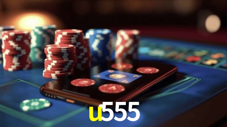 Diretório de Jogos u555
