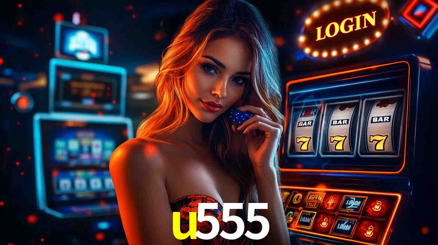 u555