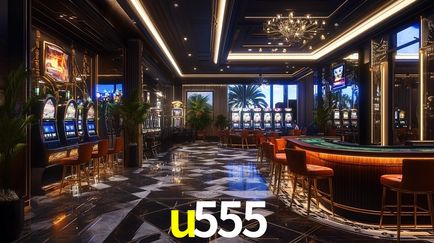 Premium Interface u555