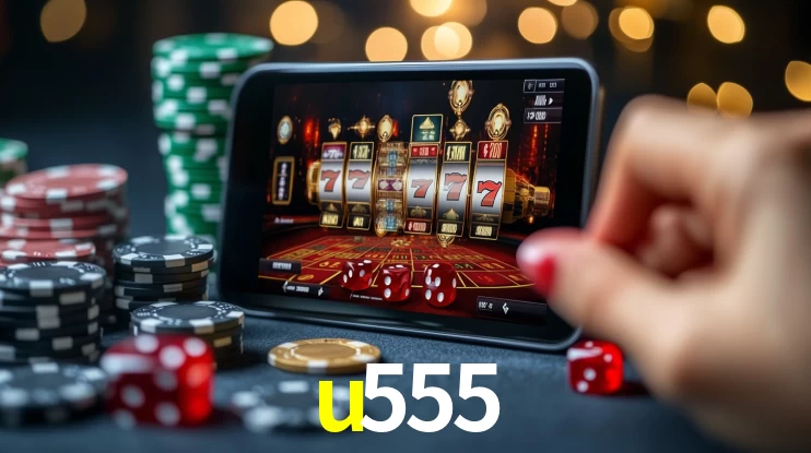 Daily Bonuses u555