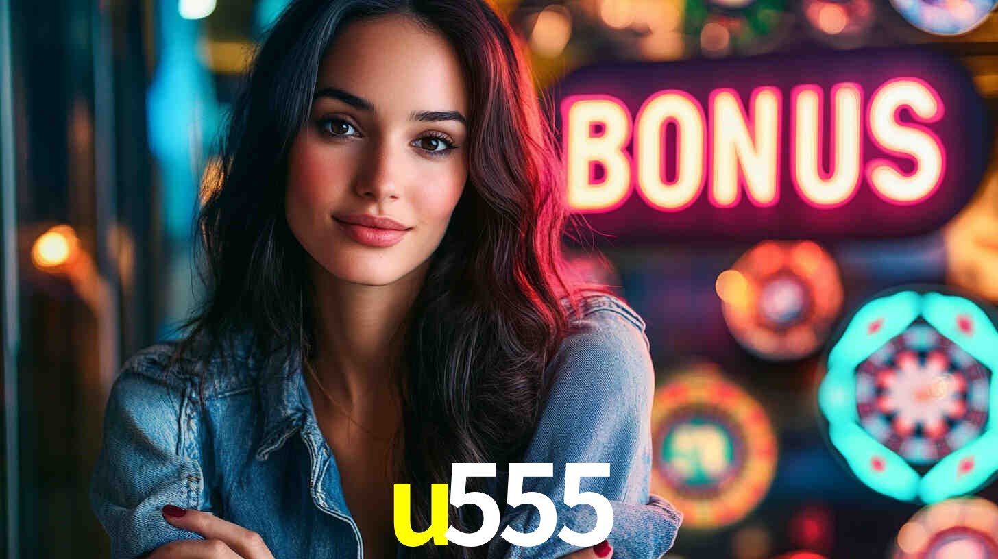 u555,u555 BET