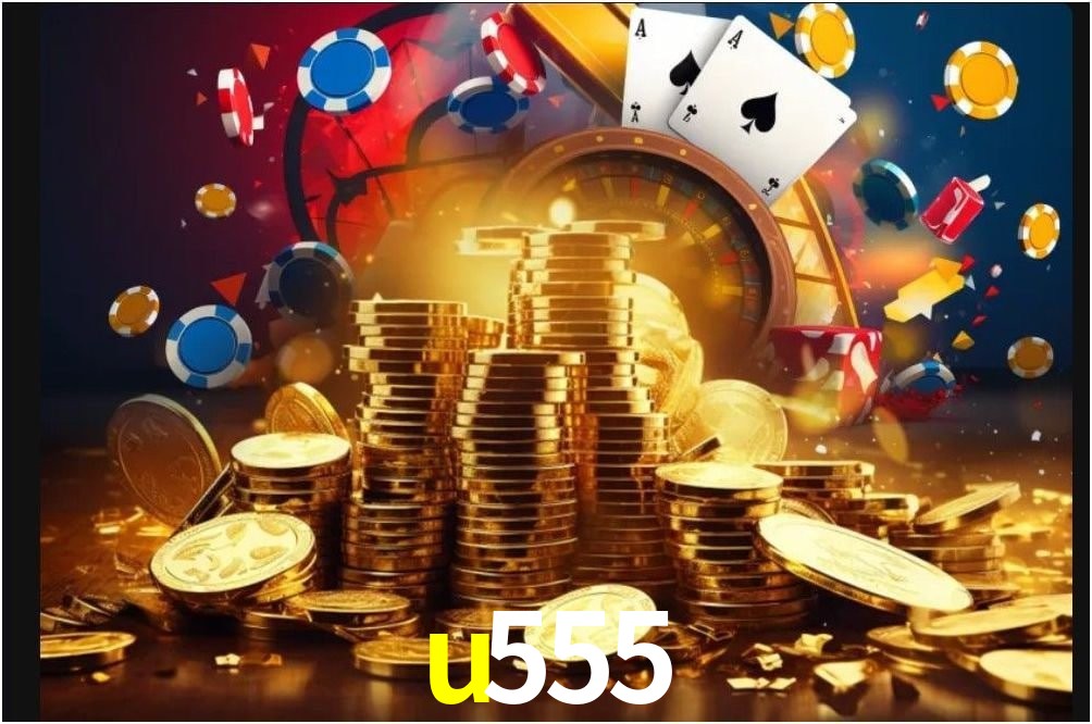 cassino u555
