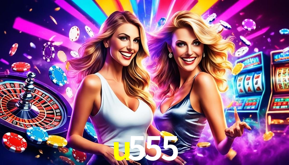 Interface do App u555