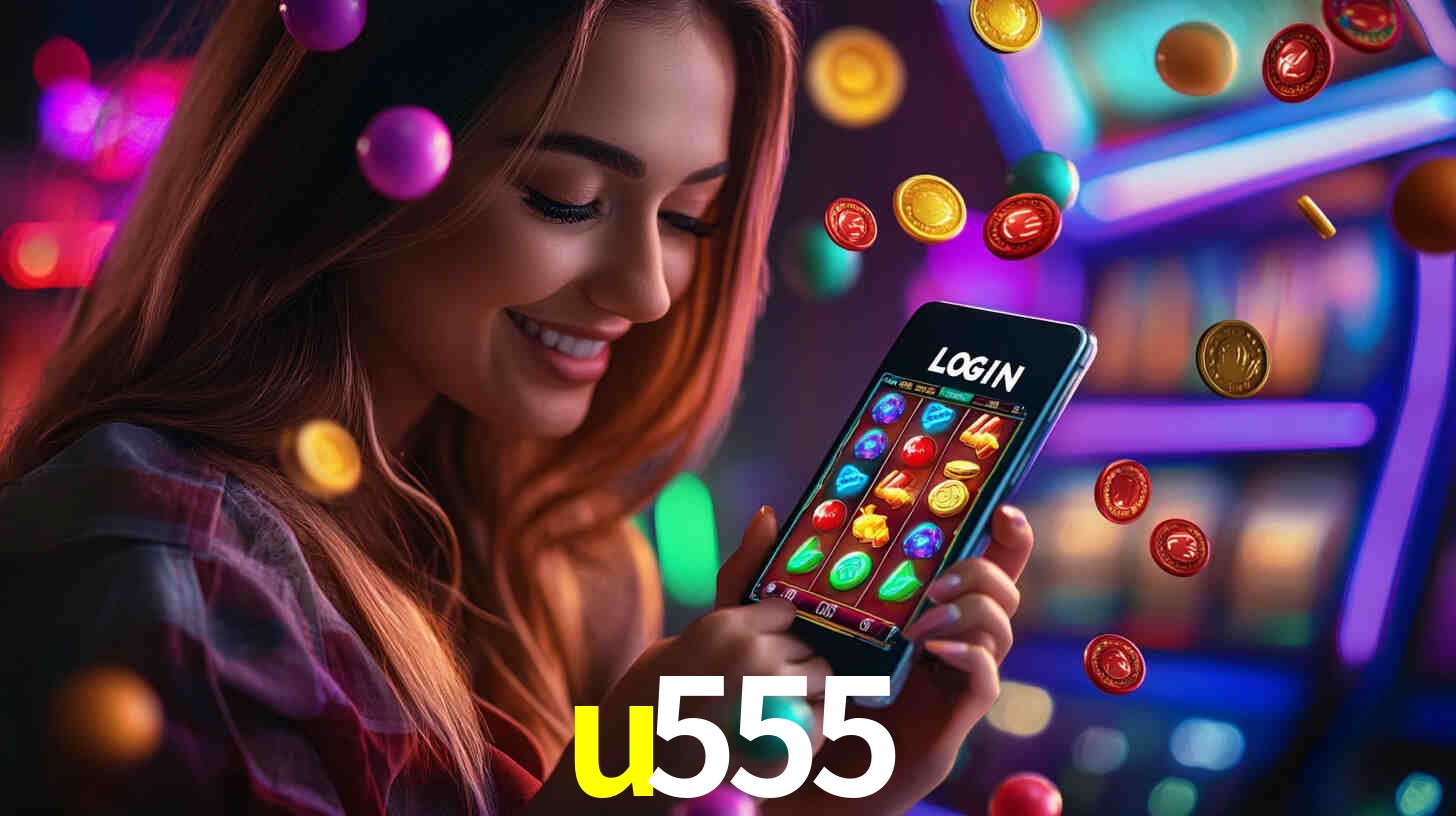 u555 BET