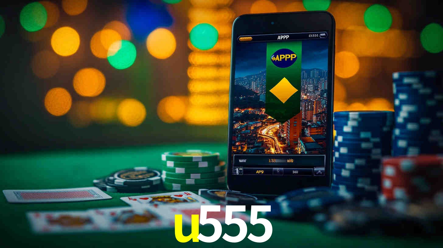 Descubra a Essência do u555: Nossa História e Compromissos