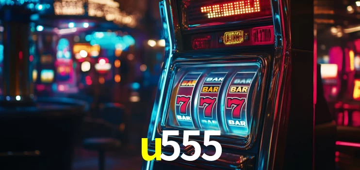 Live Casino u555