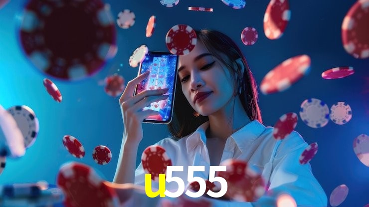 Desvendando o Mundo dos Jogos Virtuais na u555