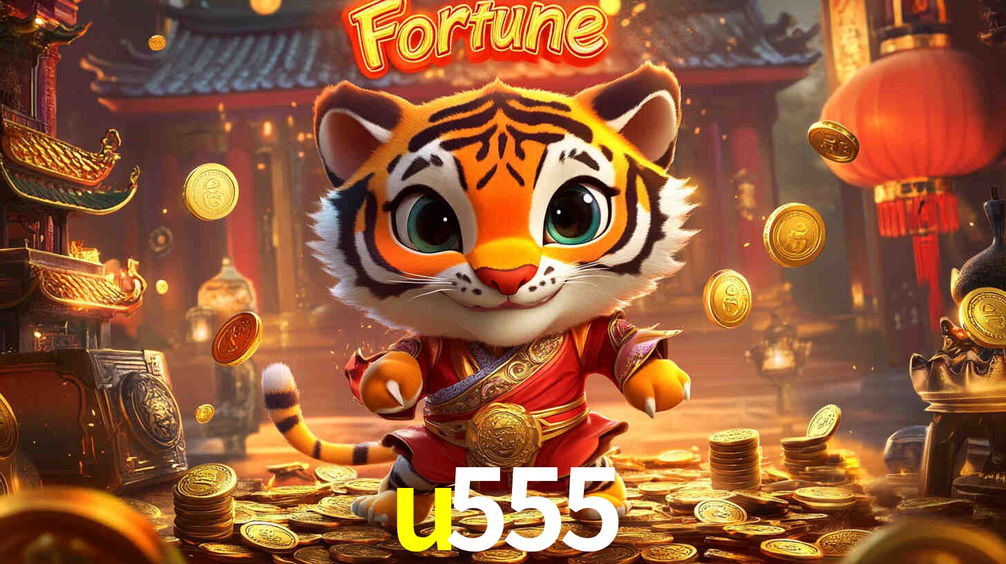 Apostas Esportivas na u555: Um Guia Completo