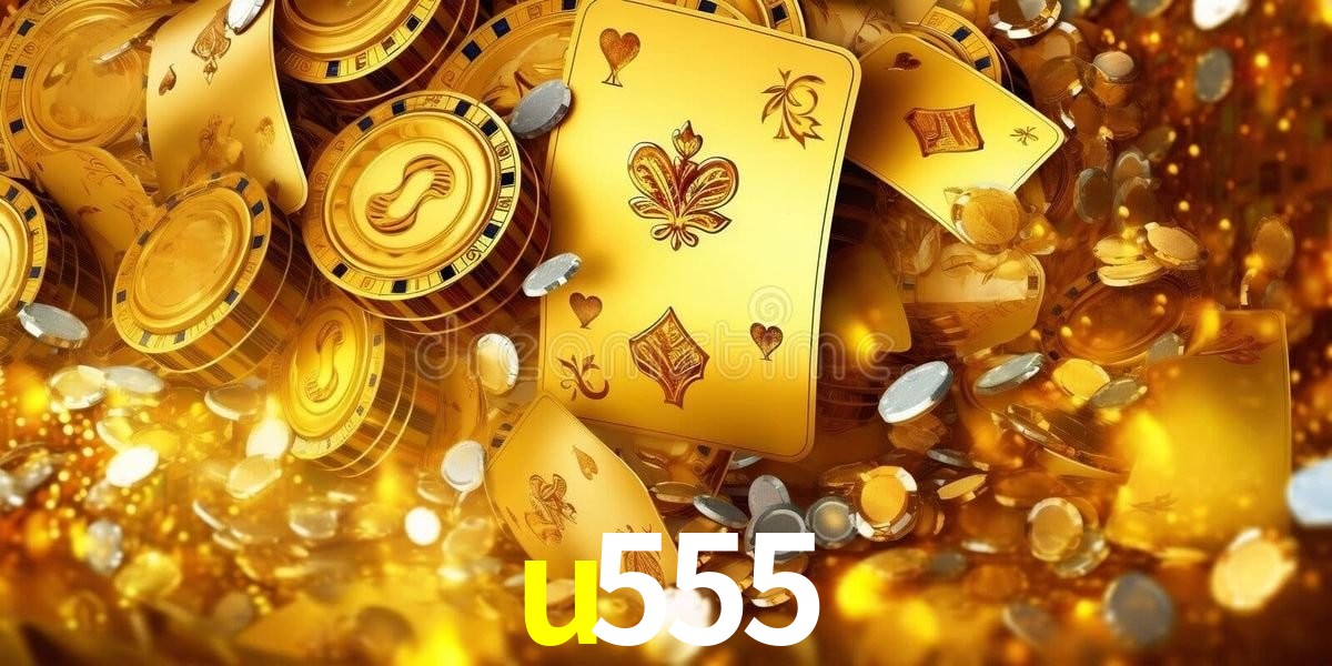 Inovações de Jogos na u555: O Futuro das Experiências Interativas