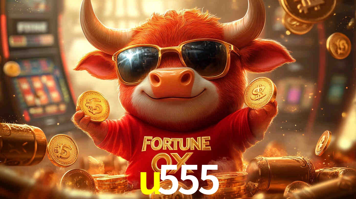 u555: A Experiência de Casino com Jogos de Mesa ao Vivo