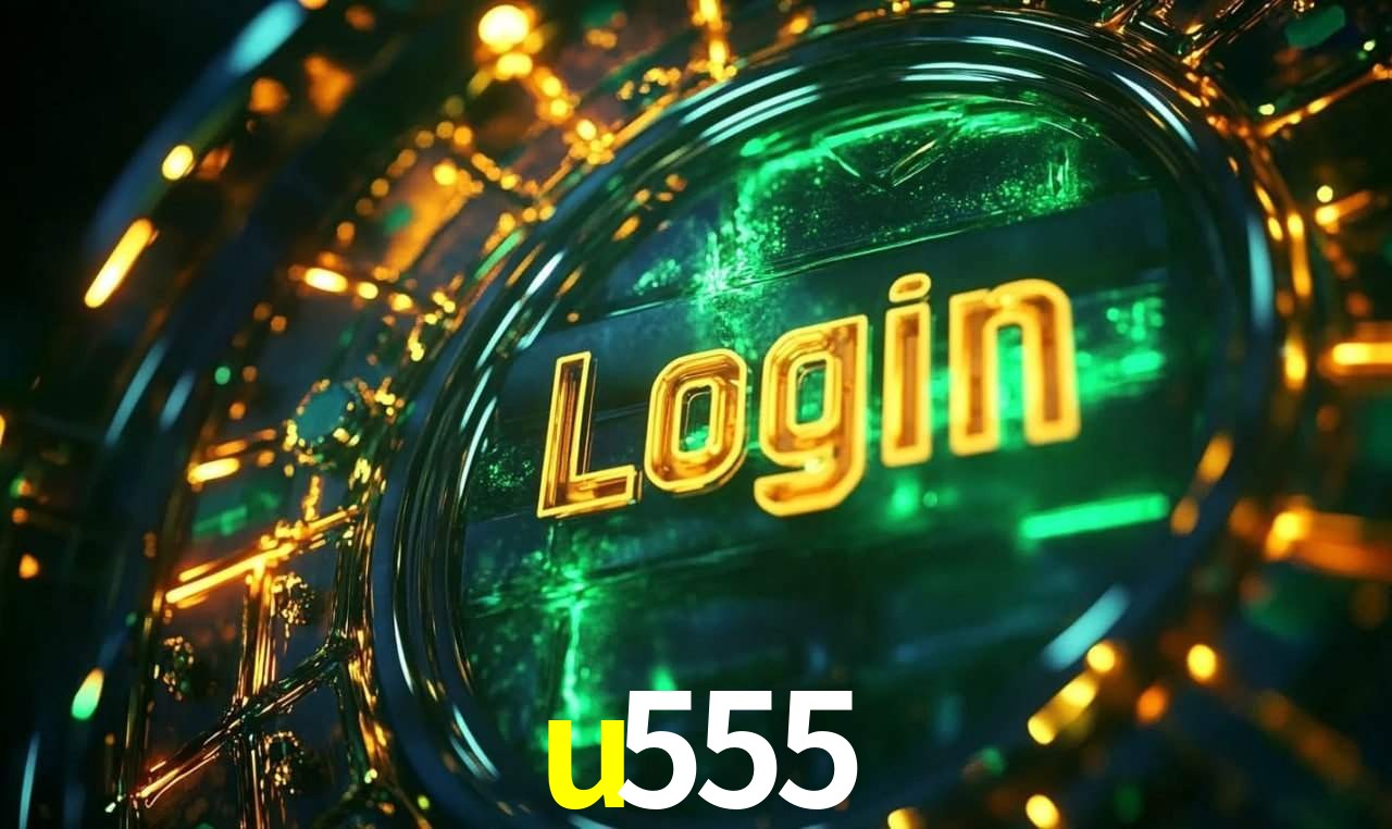 APP rápido e leve da u555