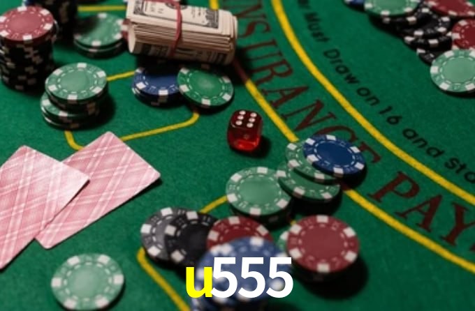 u555 BET