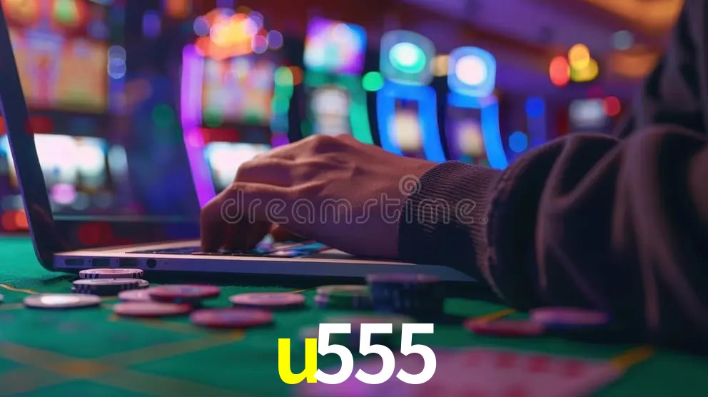 Interface Premium u555